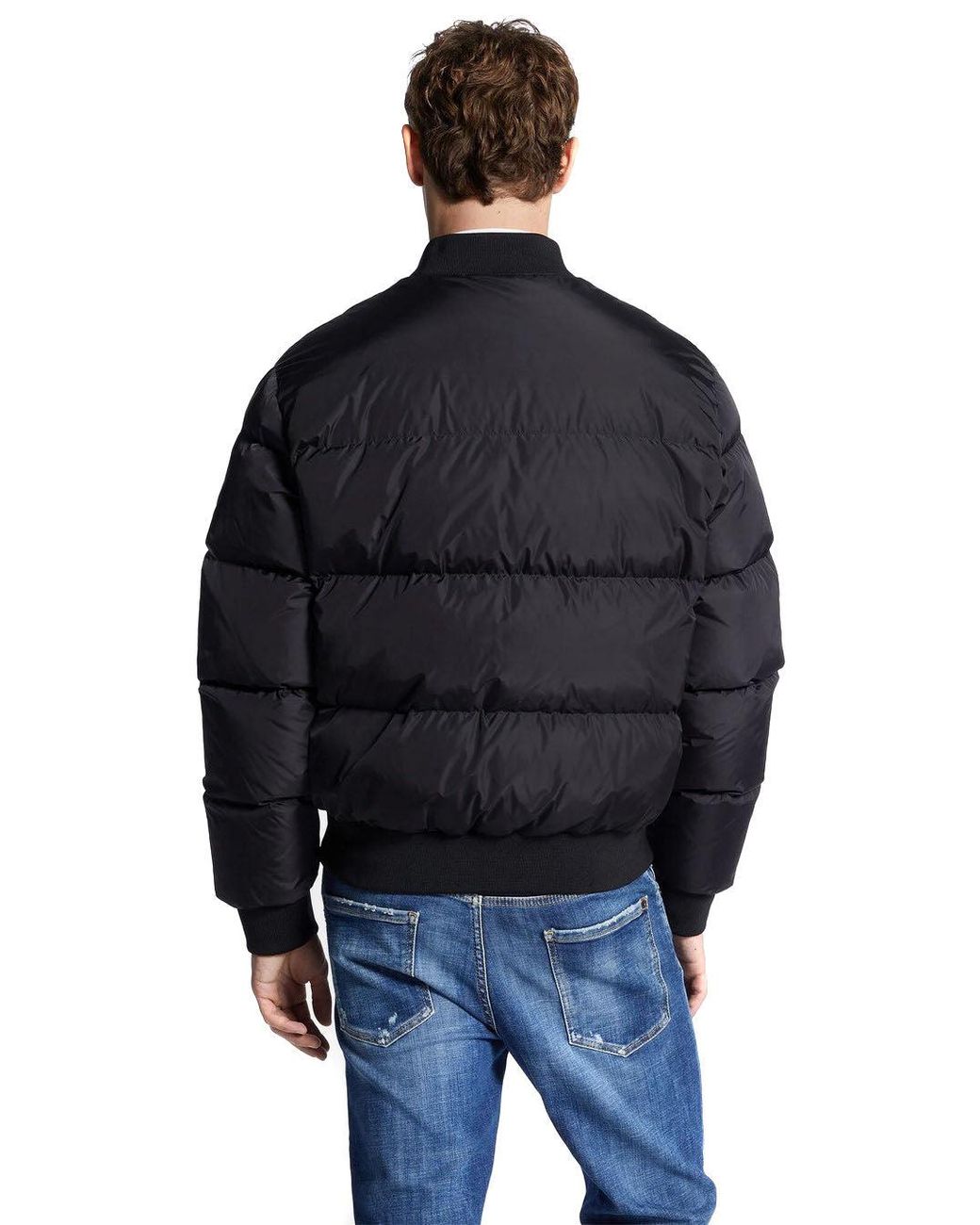 DSquared² Blue Dsquared2 Black