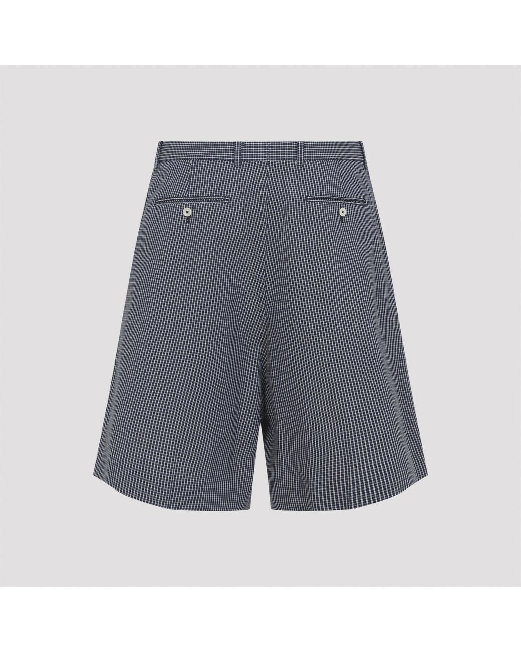 Givenchy Korte Broek in het Gray voor heren