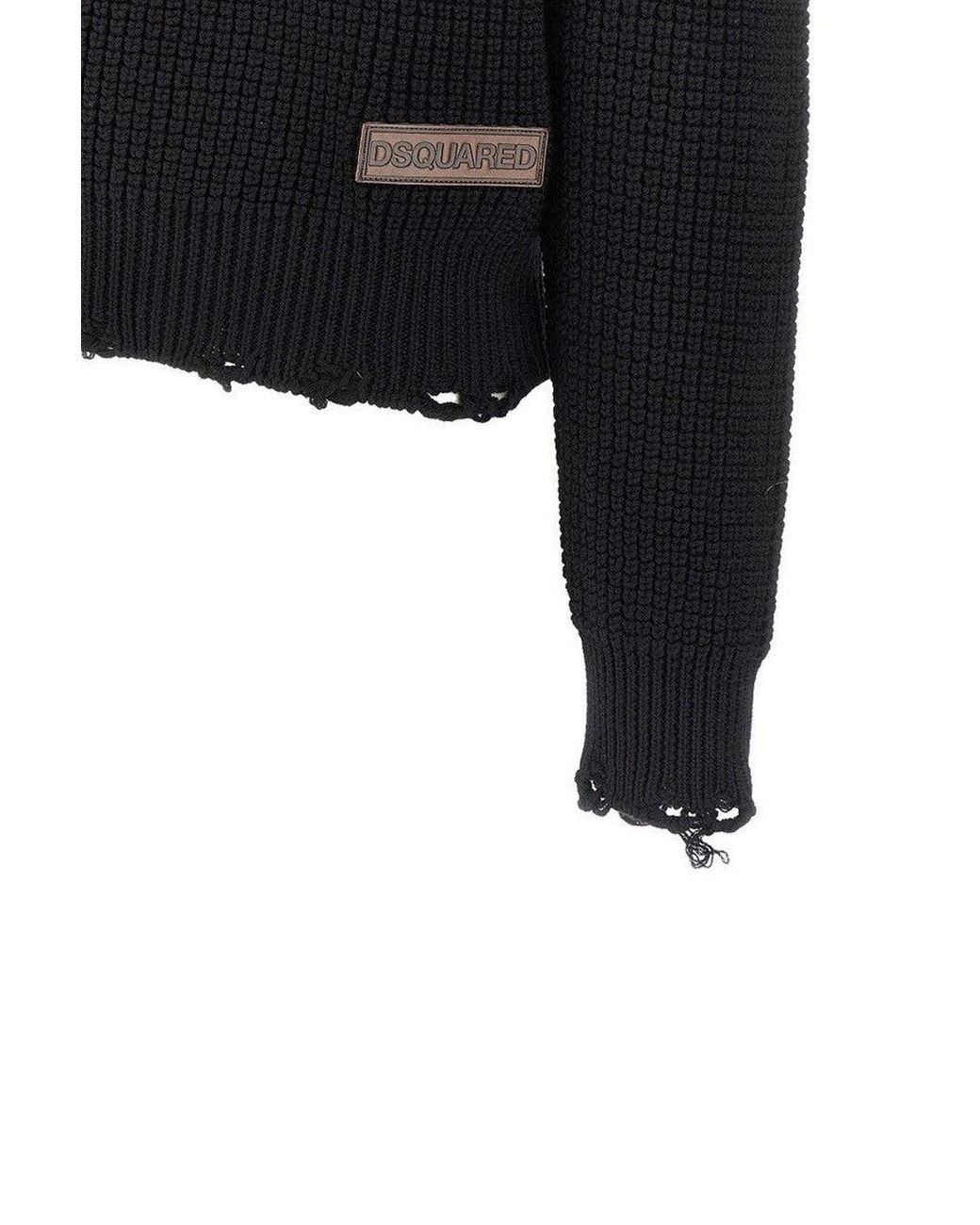 DSquared² Dsquared2 Black