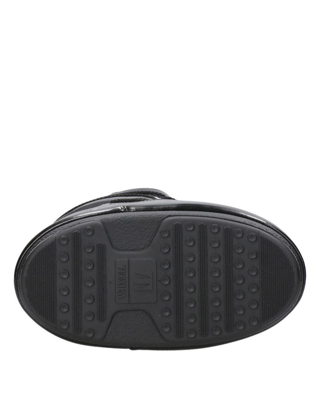 Moon Boot Black Boots