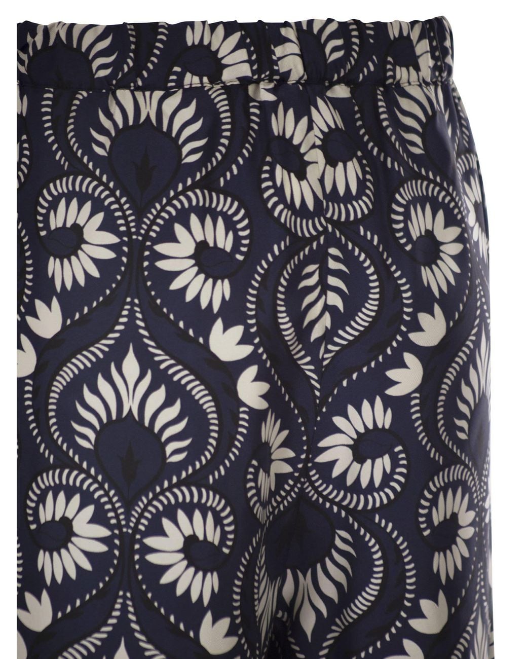 Weekend by Maxmara Blue Wkdottico