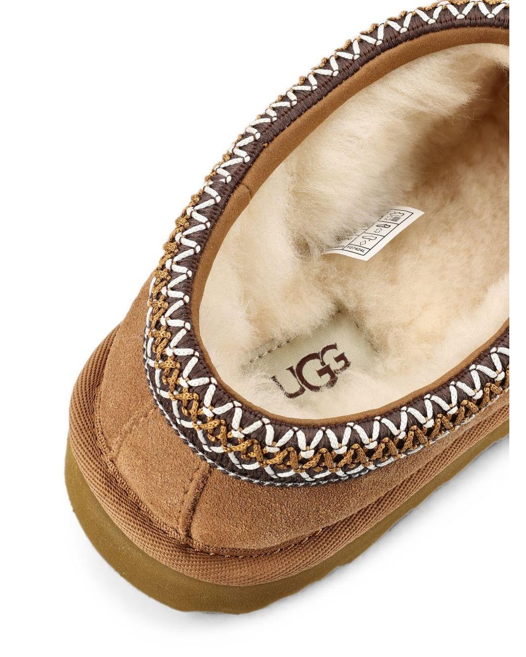 Ugg Multicolor Tasman Ii Slippers