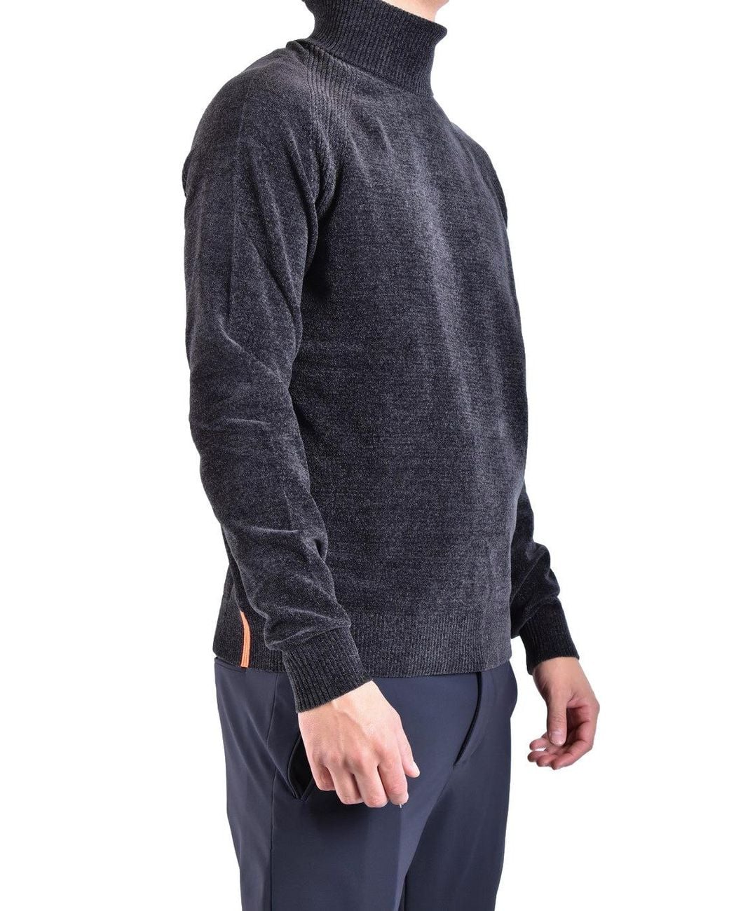 Rrd Green Sweaters
