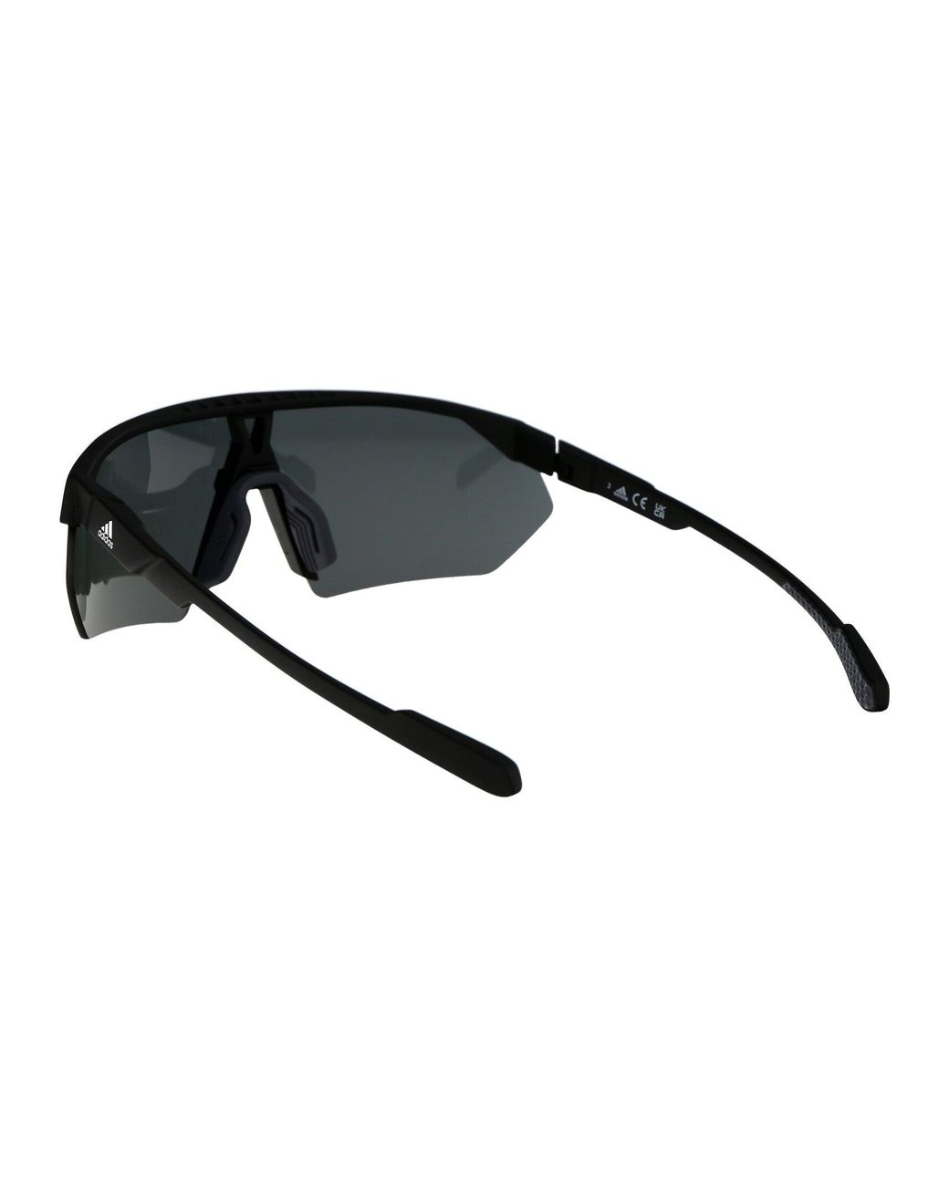 Adidas Black Sunglasses