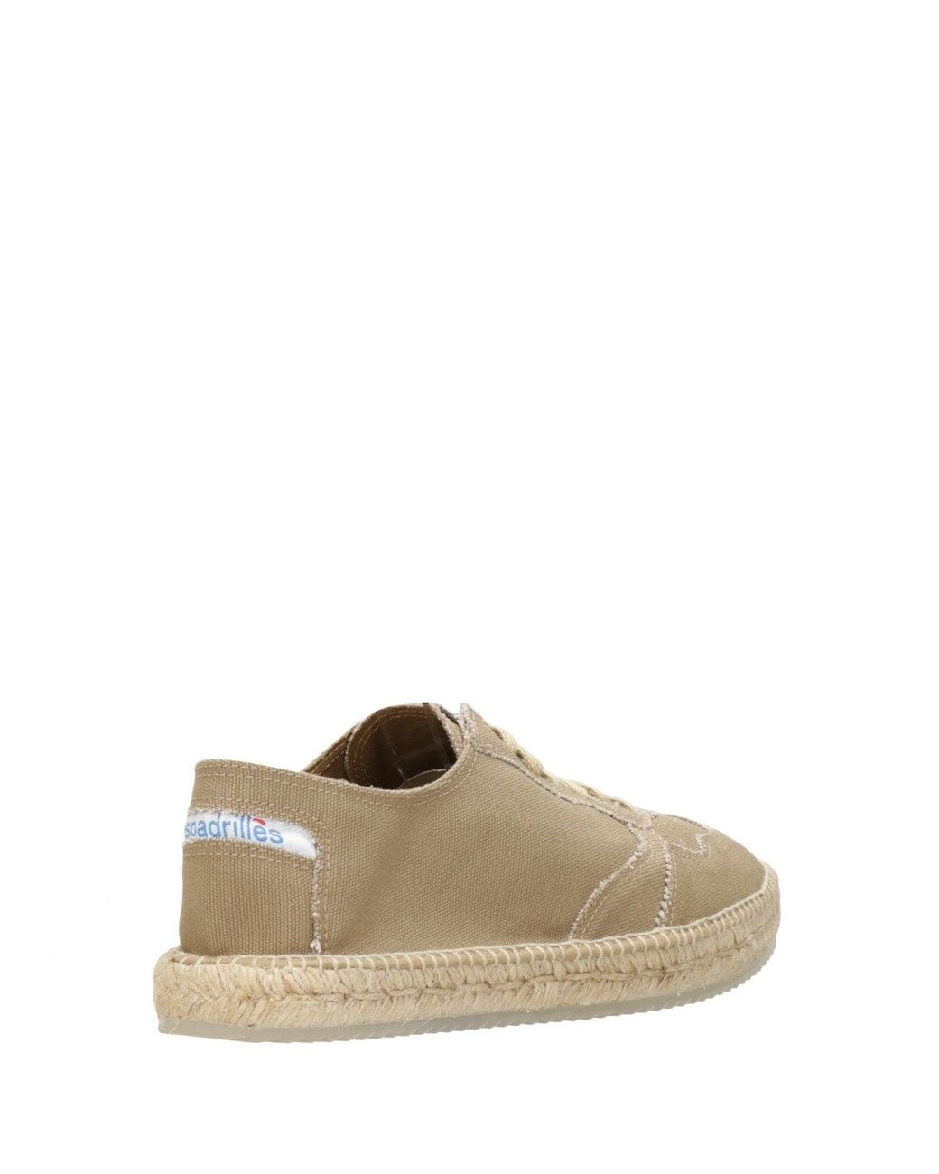 Espadrilles Brown Sneakers