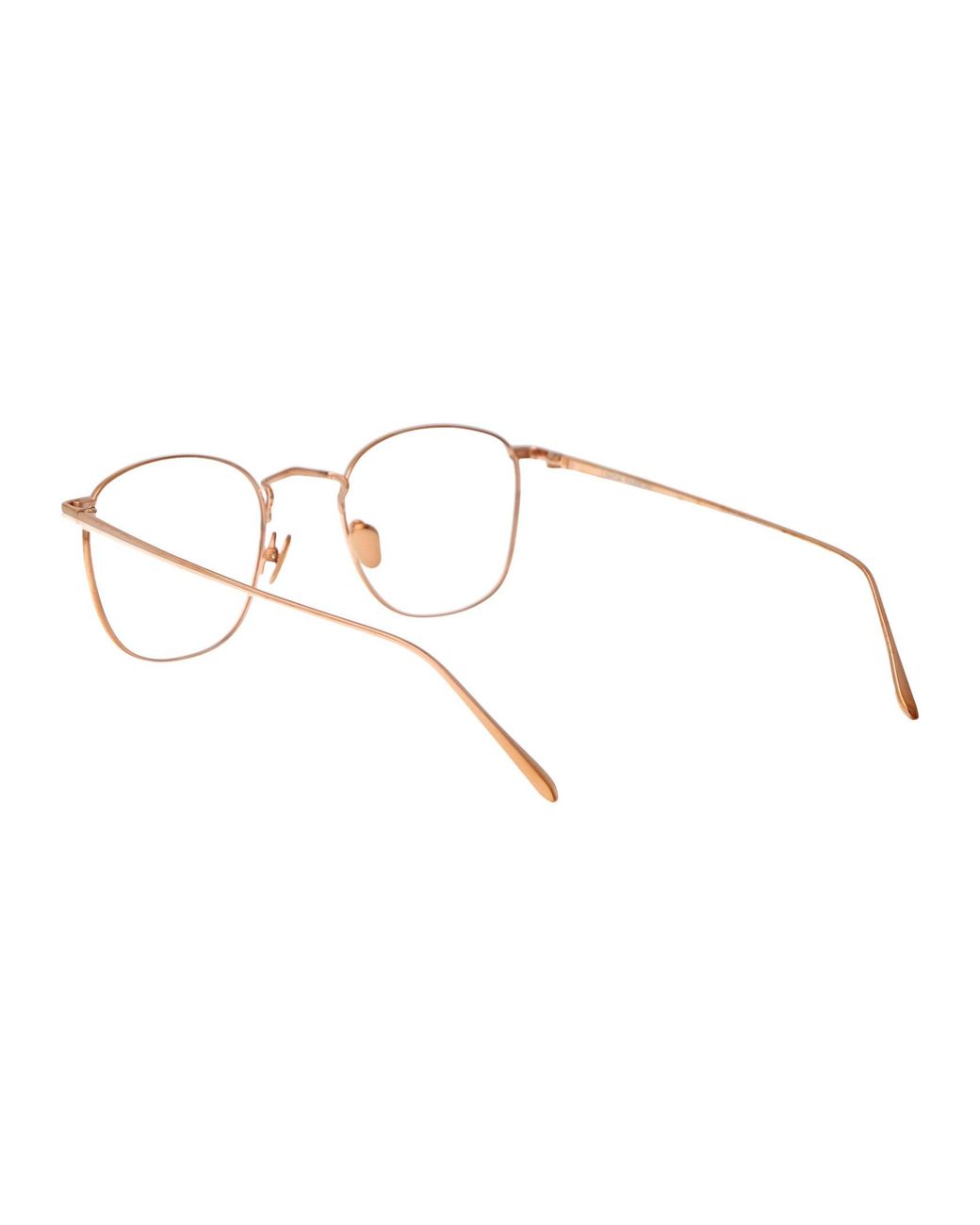 Linda Farrow Multicolor Titanium Glasses