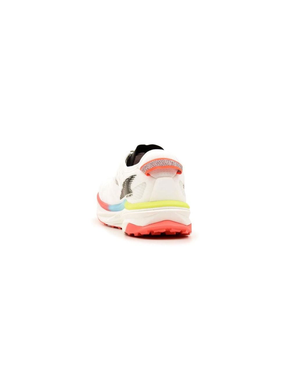 Altra White Sneakers