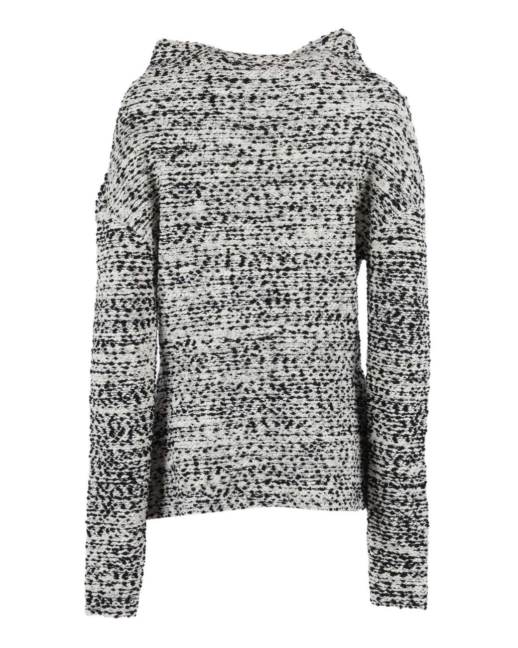 Alberta Ferretti Gray Jacket