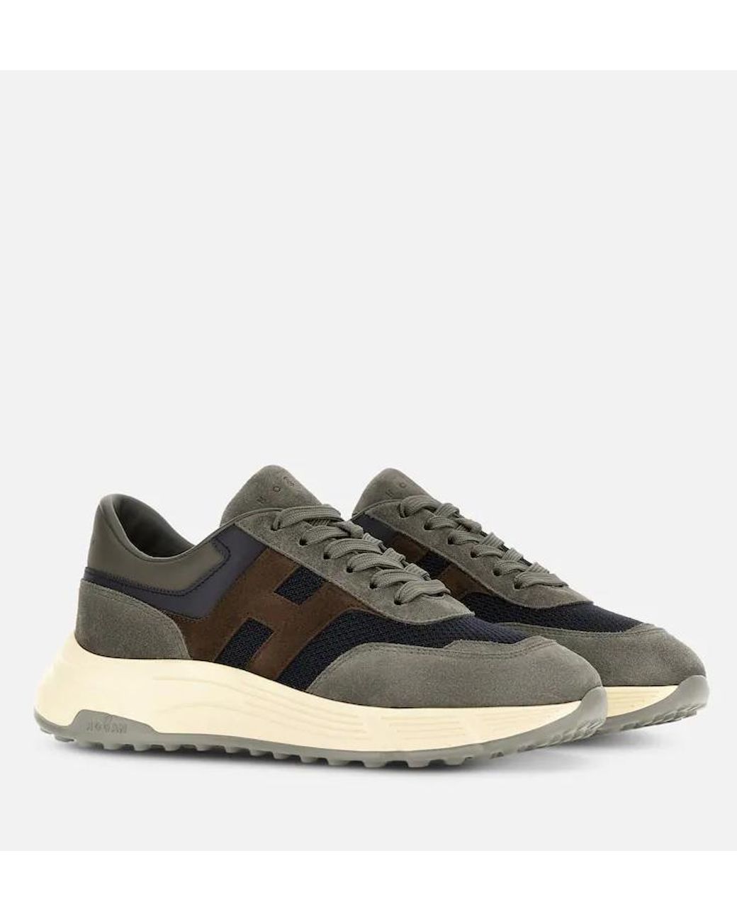 Hogan Brown Hyperlight