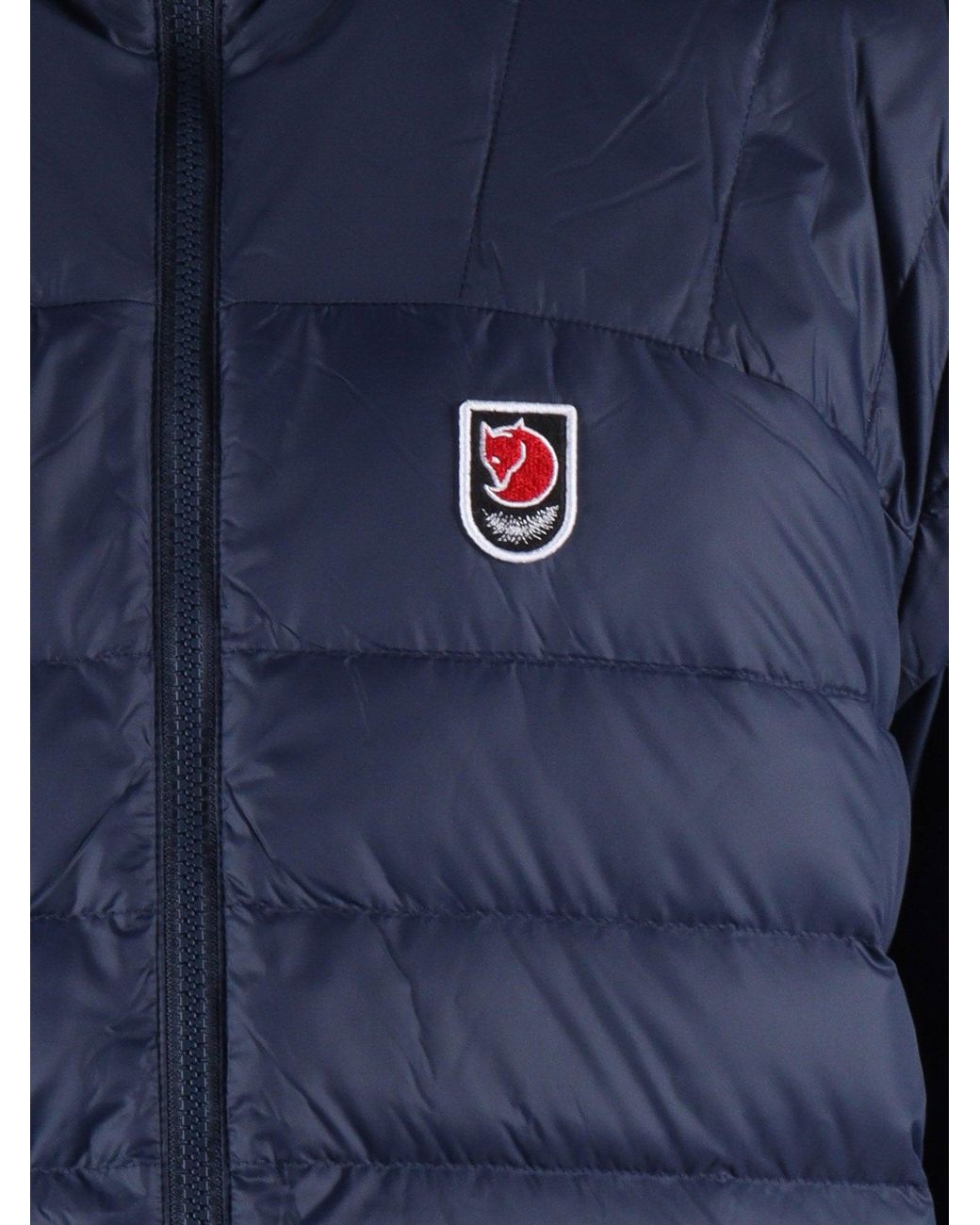 Fjallraven Blue I'Ve Got A Feeling That You'Re The One
