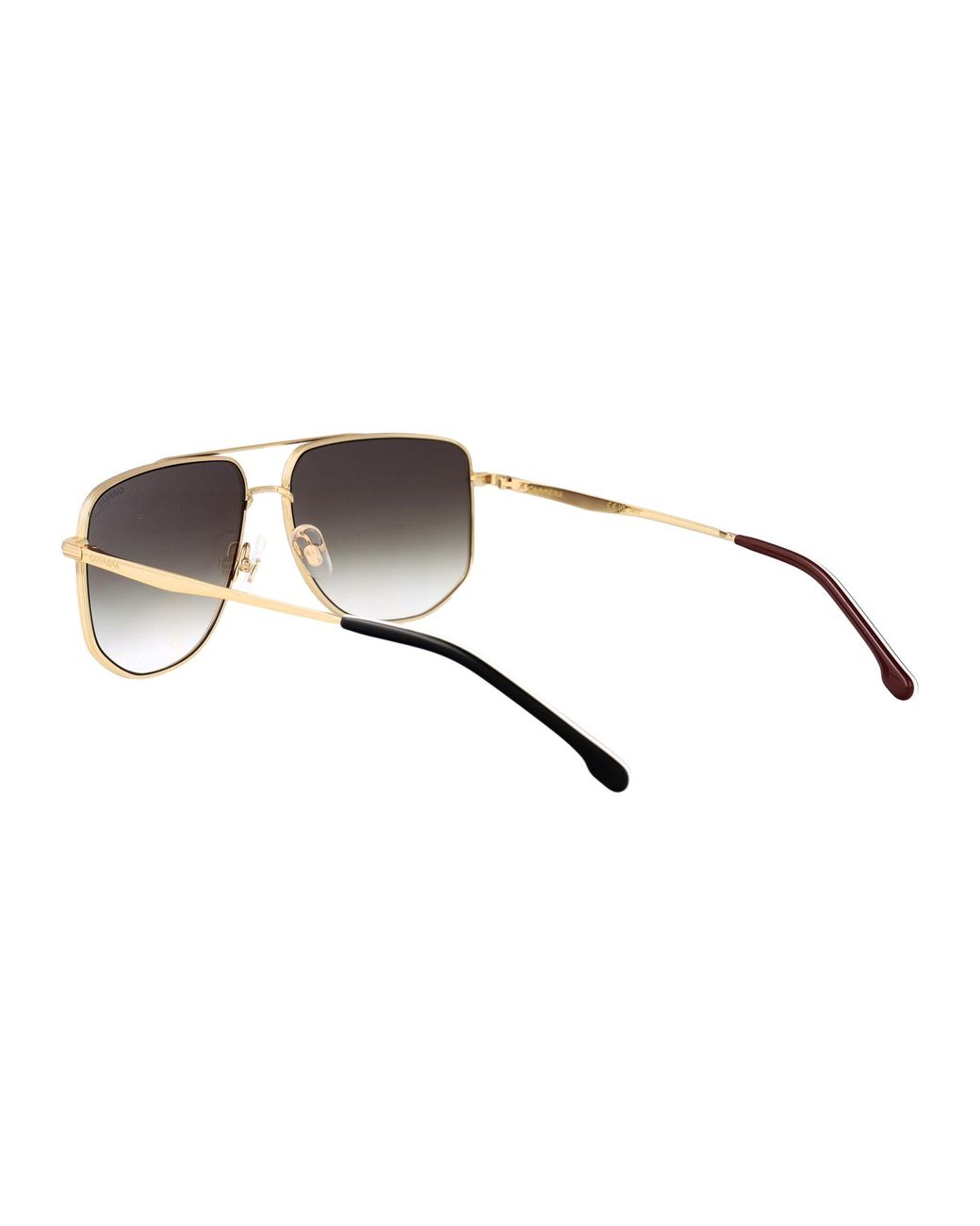 Carrera Brown Squared Sunglasses 355/S Noa for men