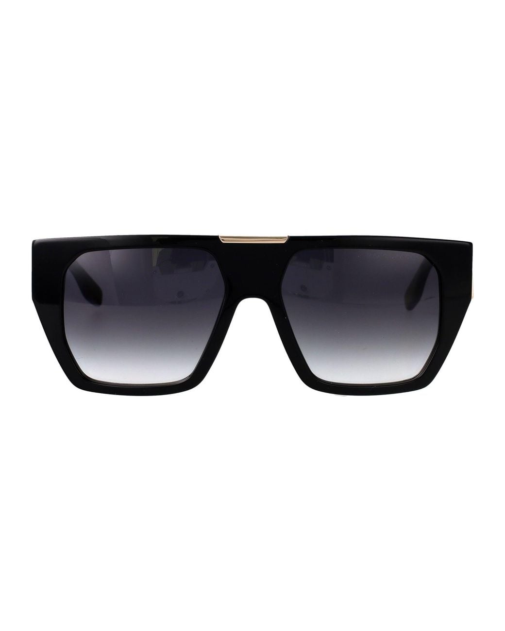 Marc Jacobs Black Sunglasses for men