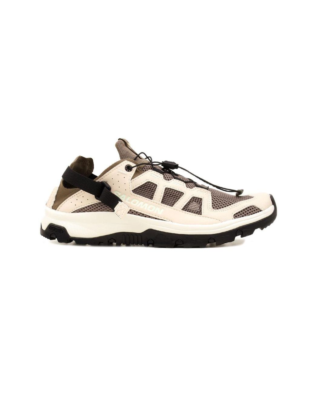 Salomon White Schuhe