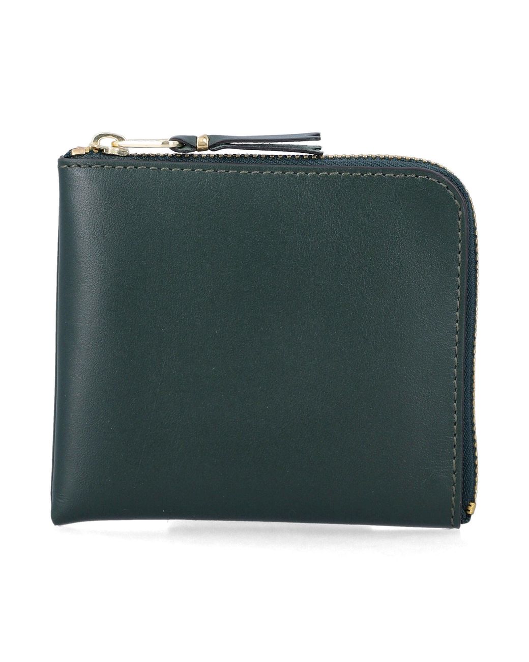 Wallets Comme des Garçons en coloris Green