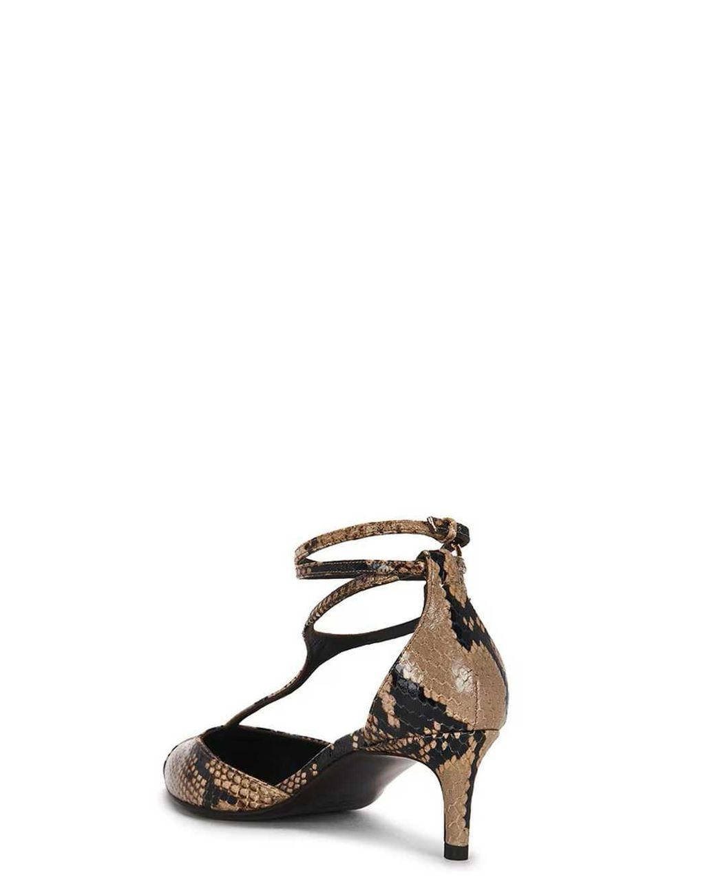 Khaite Multicolor Mia 45Mm Pumps