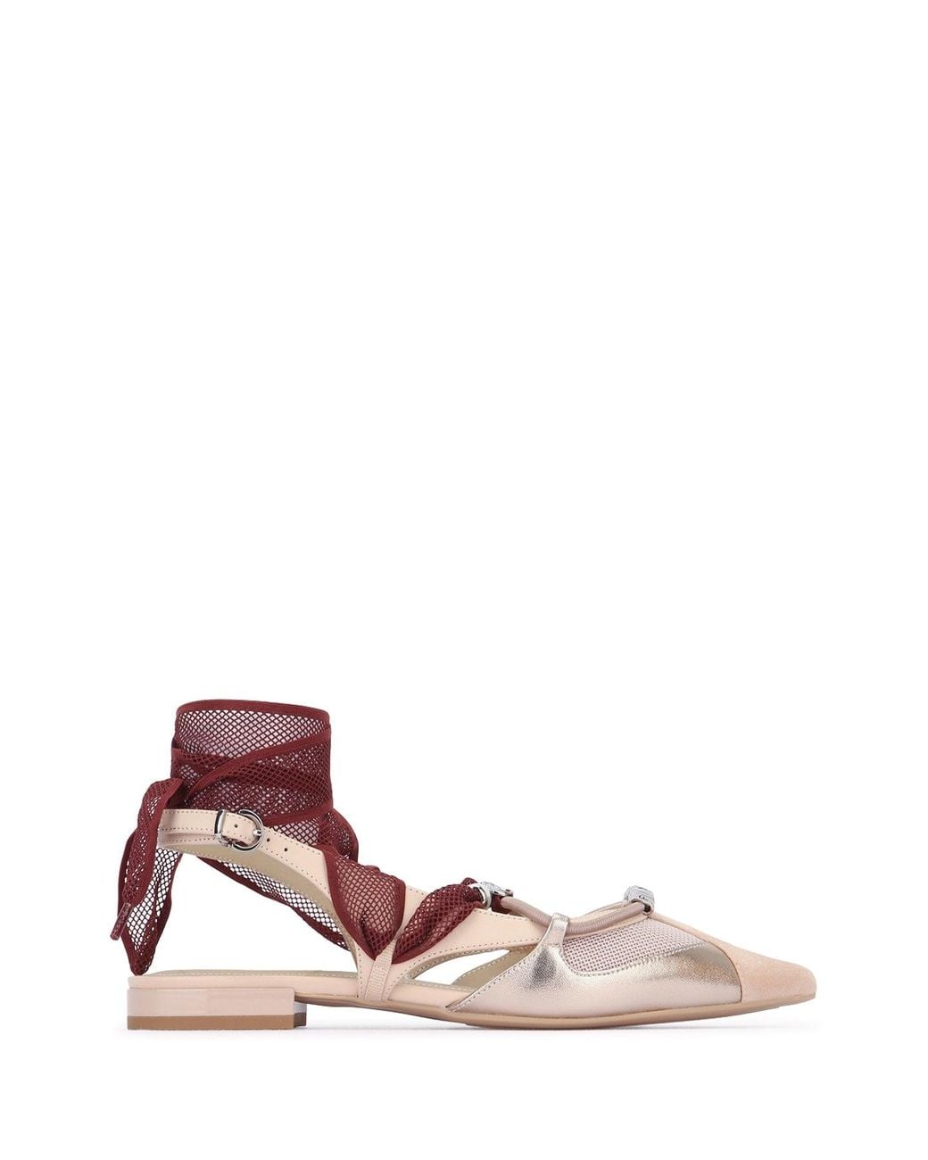 Pinko Pink Gianira 30