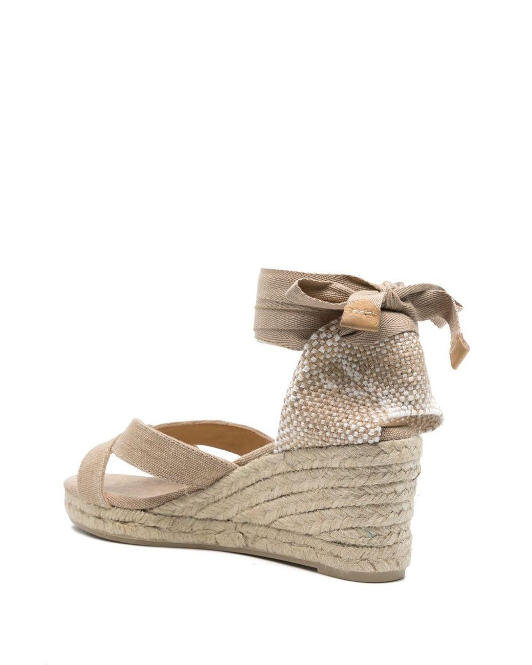 Castaner Natural Bailey Espadrilles
