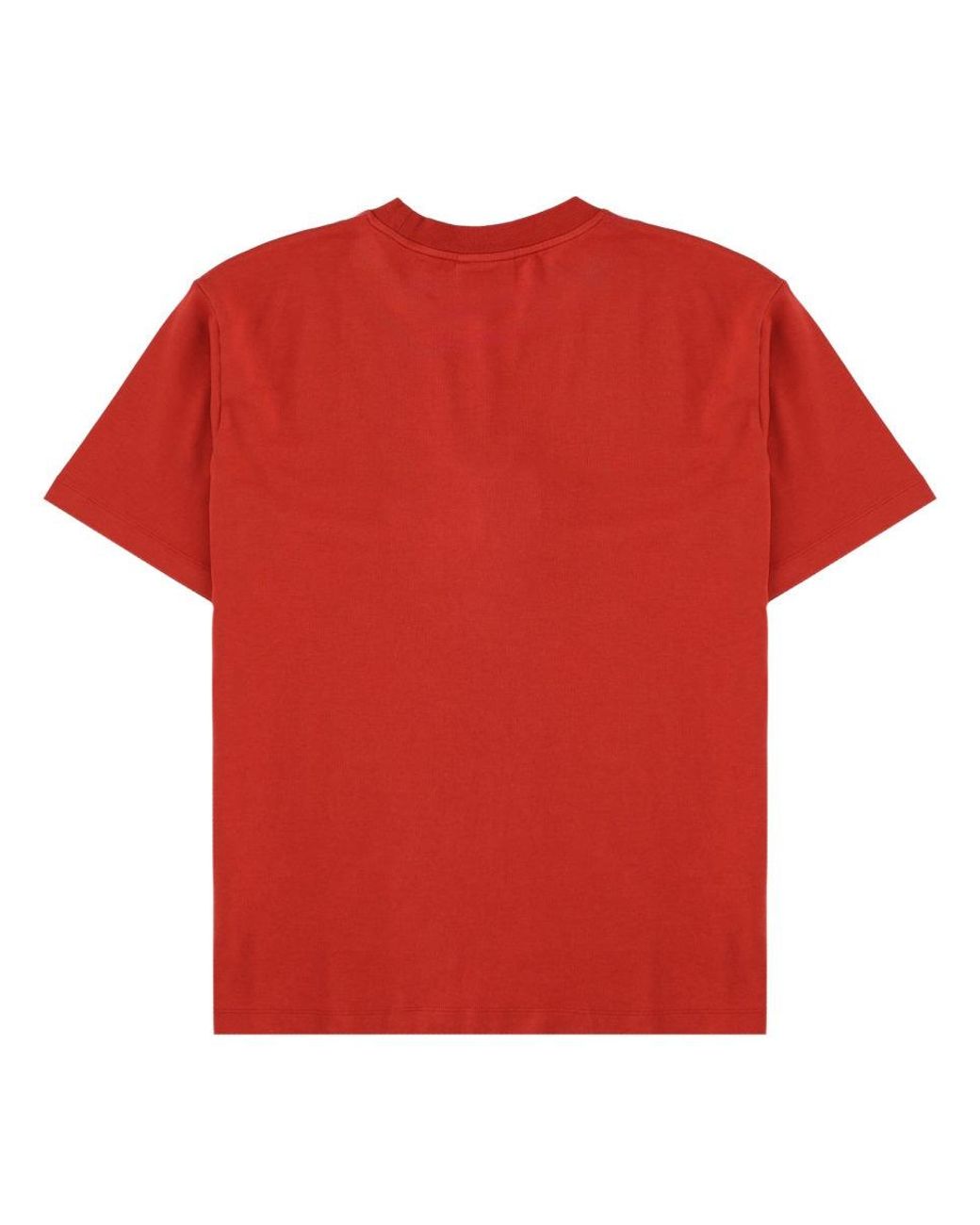 Drole de Monsieur Red Drôle De Monsieur for men