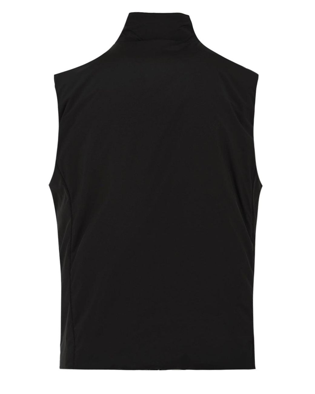 Moorer Black Jackets