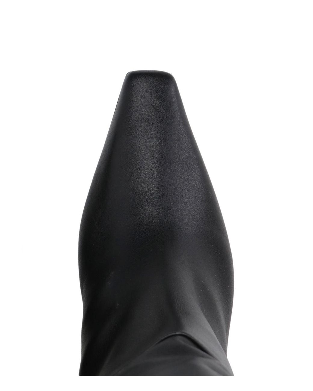 3Juin Black Boots