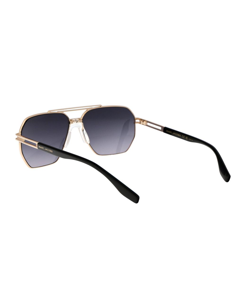Marc Jacobs Blue Sunglasses for men
