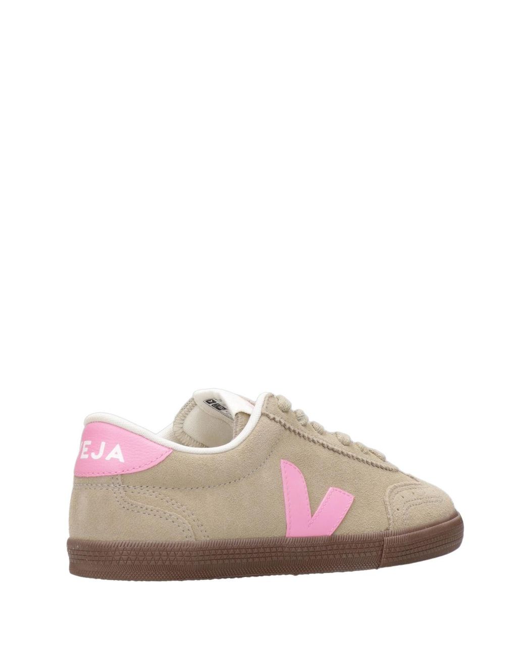 Veja Pink Sneakers