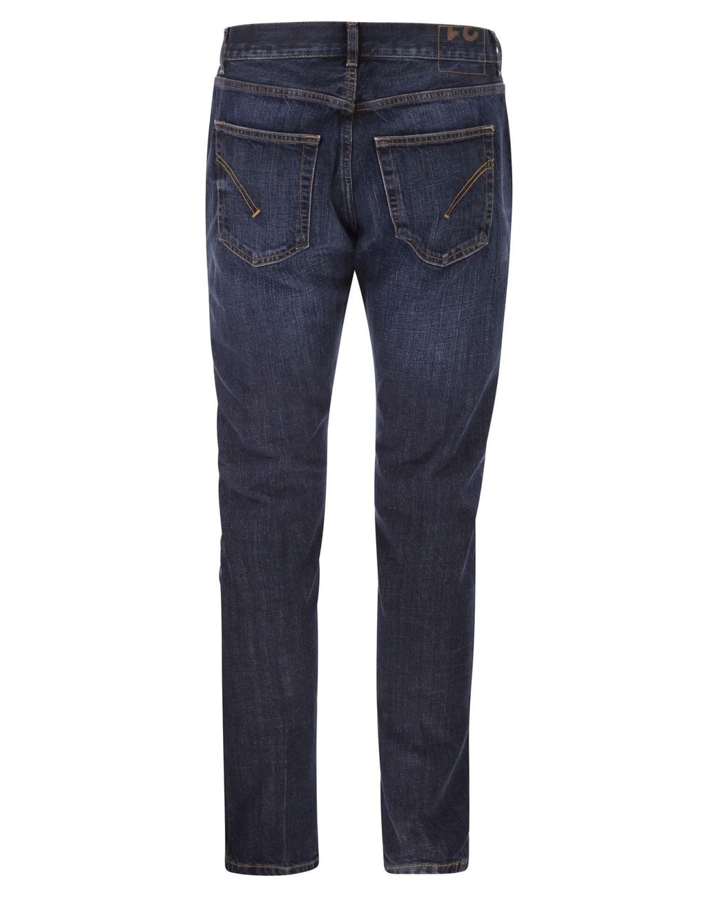 Dondup Blue Dian