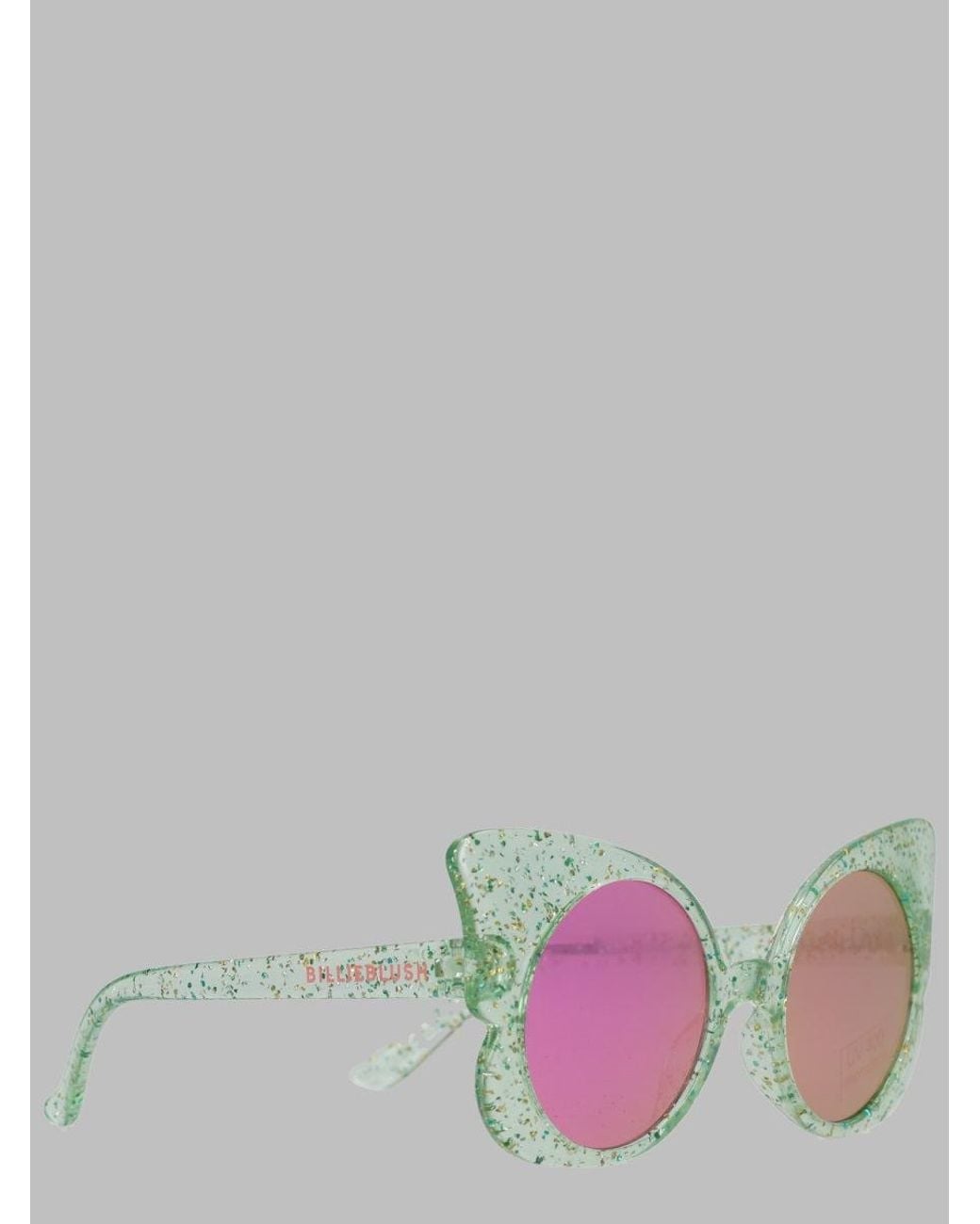 Billieblush Purple Occhiali Da Sole