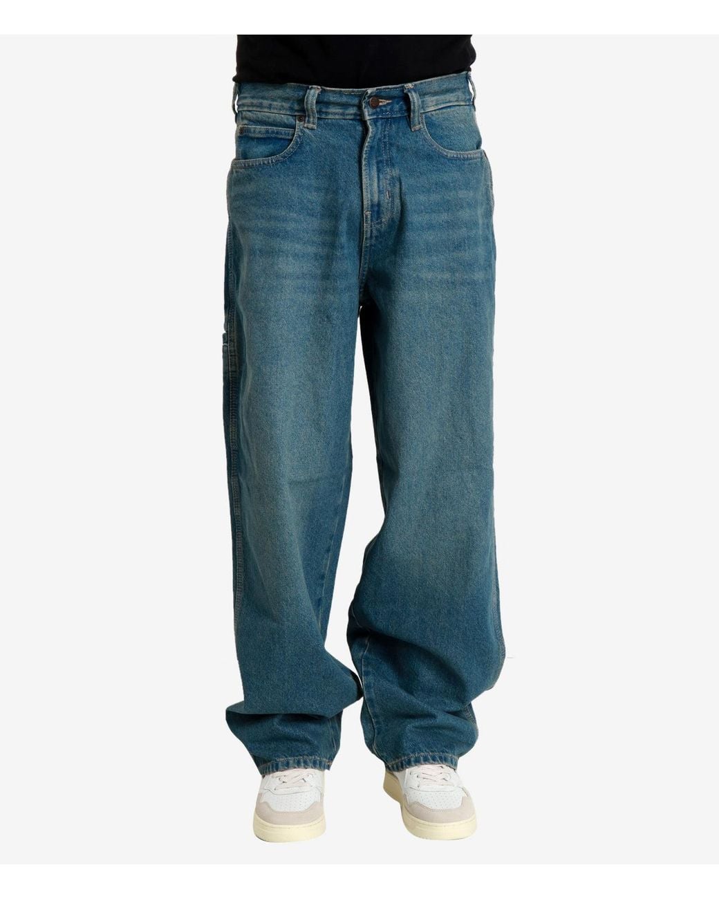 Dickies Blue Jeans
