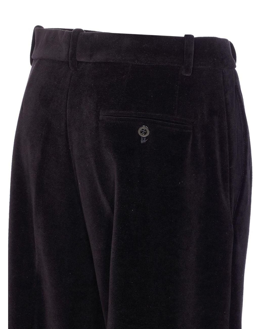 Circolo 1901 Blue Trousers