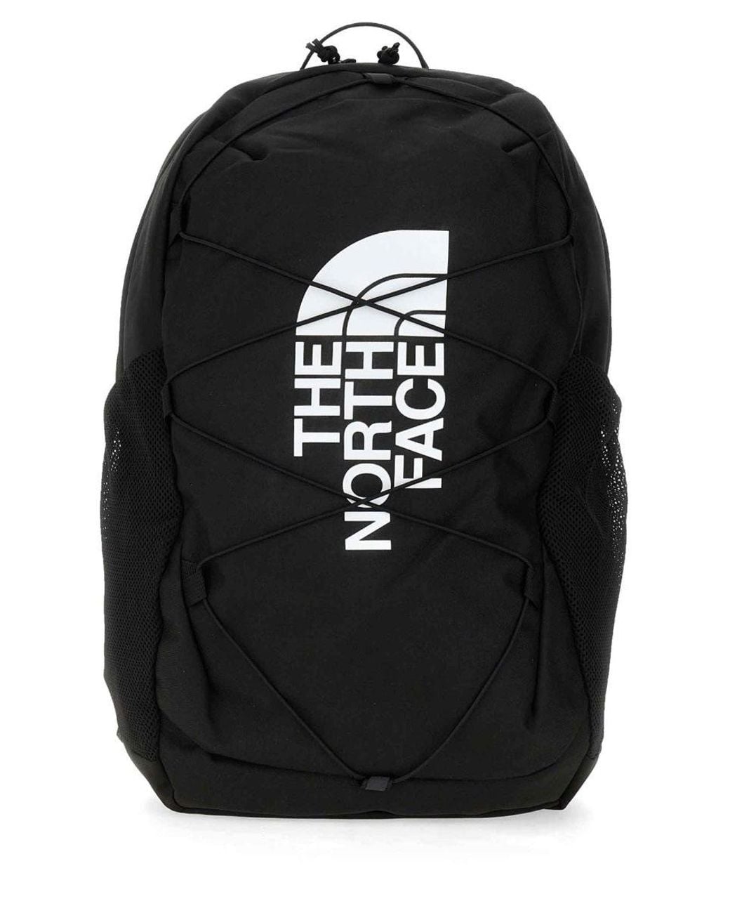 The North Face Black Backpack Jester