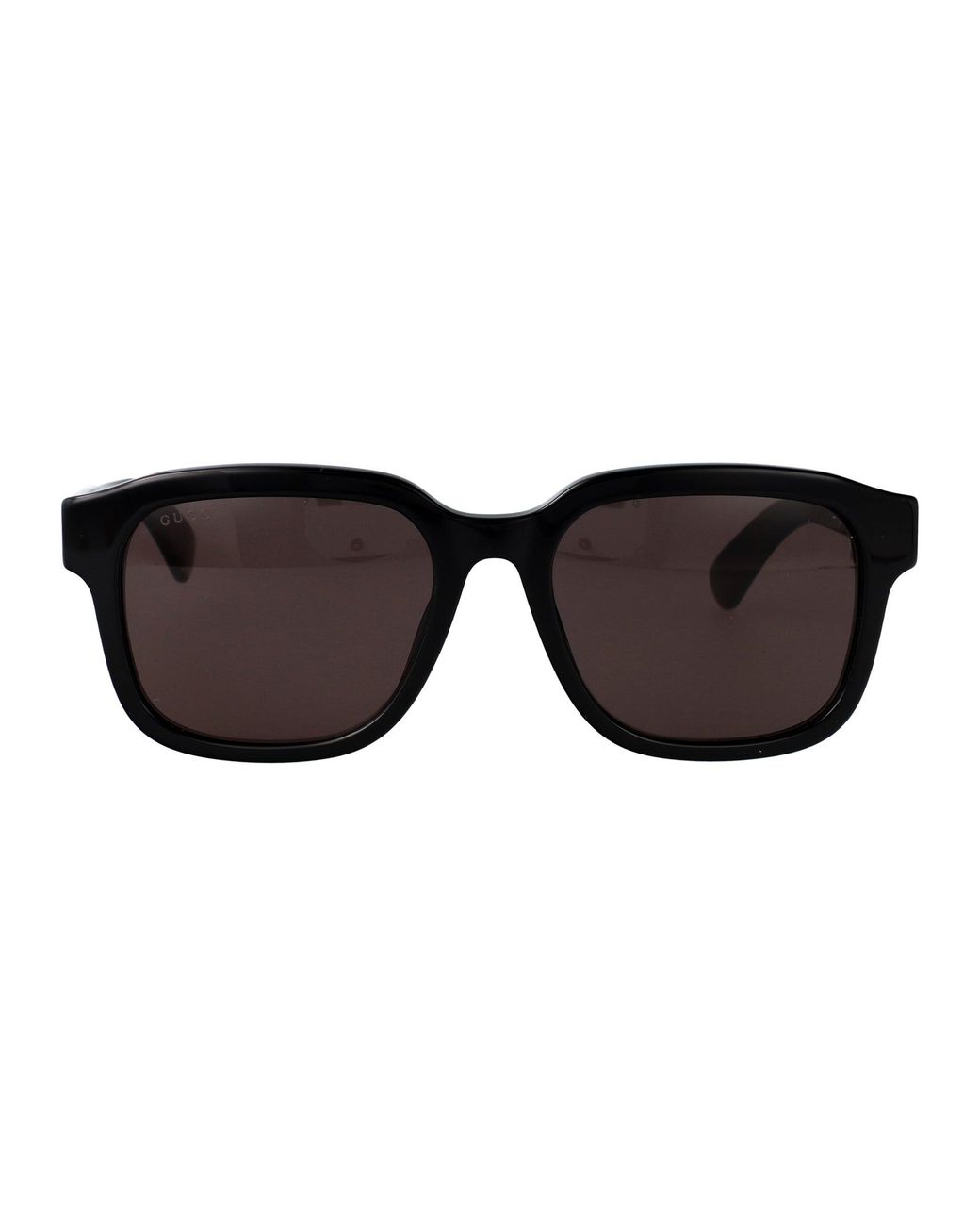 Gucci Black Sunglasses for men
