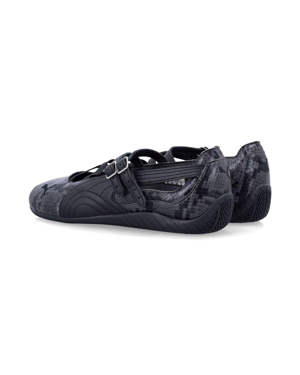 PUMA Blue Turnschuhe