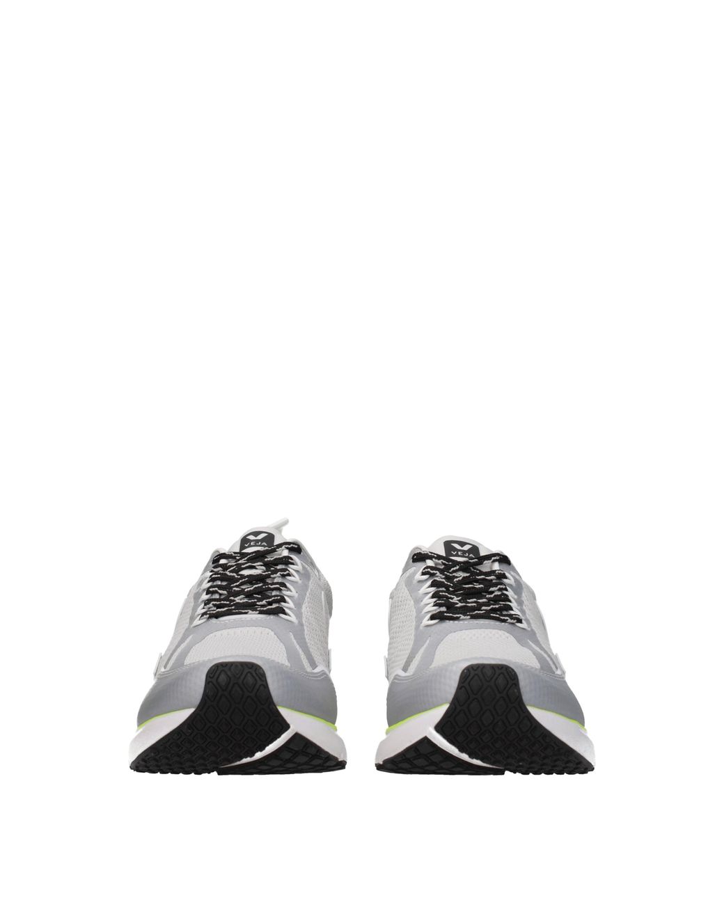 Veja White Marlin Sneakers Laceup for men