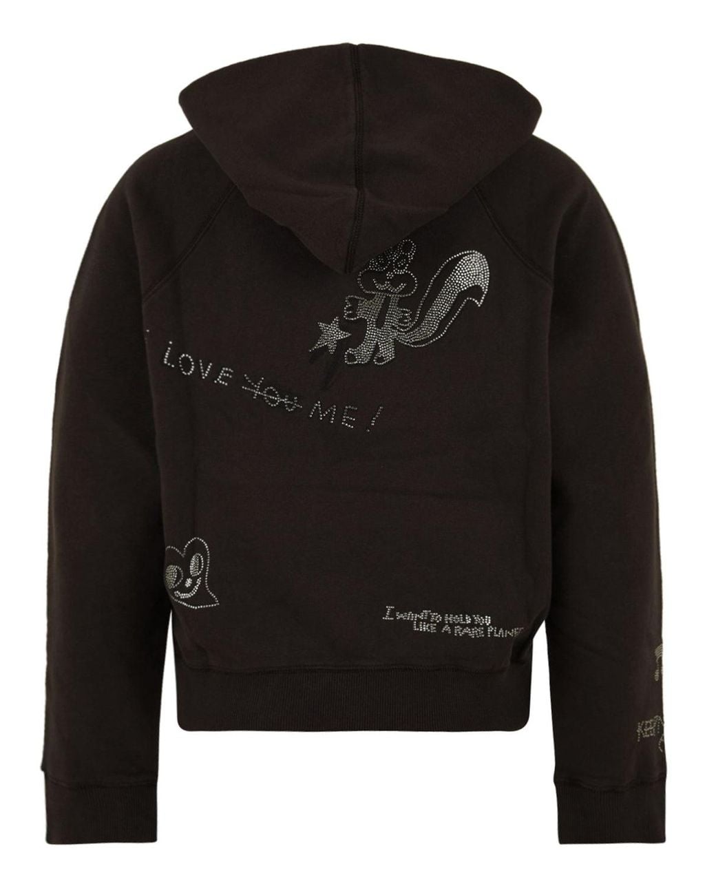 Zadig & Voltaire Black Sweaters