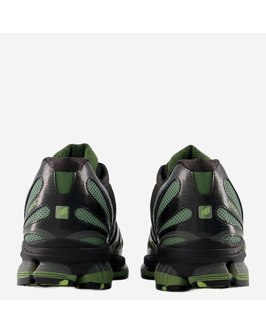 New Balance Green 1890 Sneakers