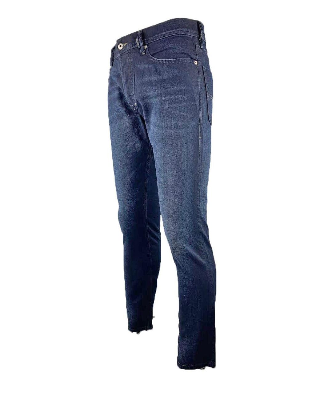 DIESEL Tepphar 084th Jeans in Blue for Men | Lyst