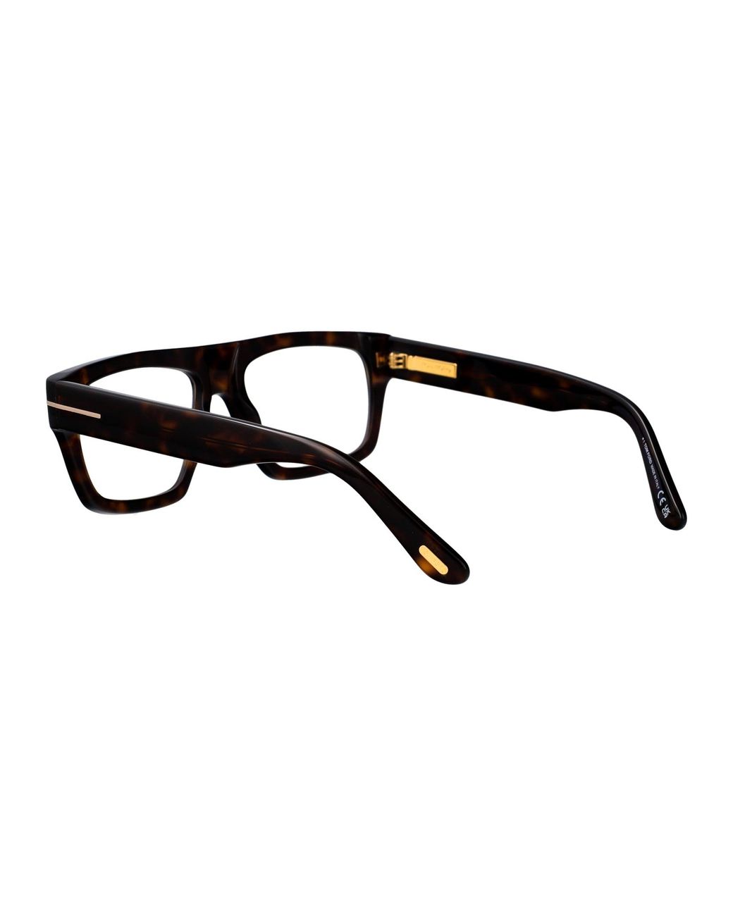 Tom Ford Black Optical for men