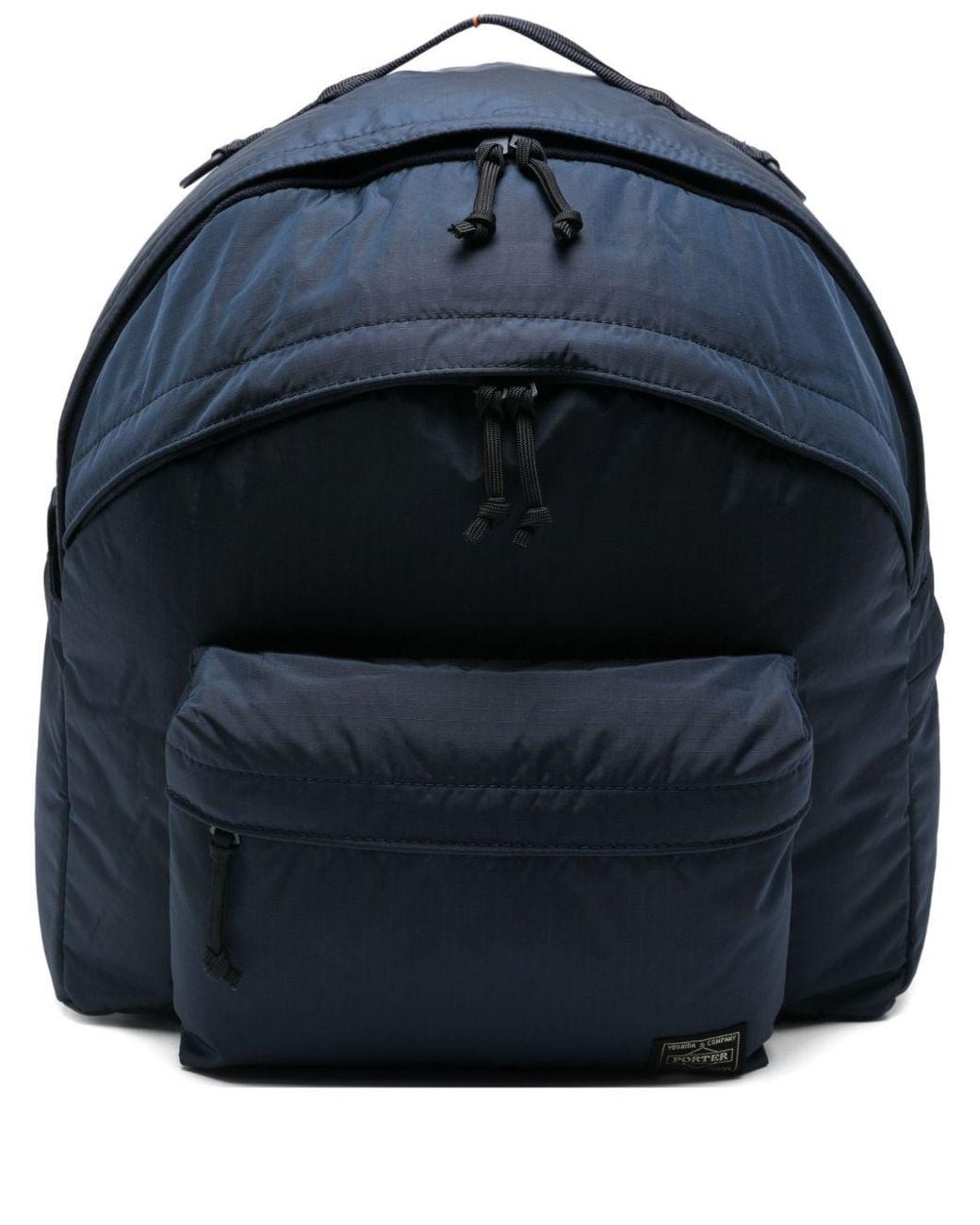 Porter-Yoshida and Co Blue Double Pack Daypack Small Backpack for men