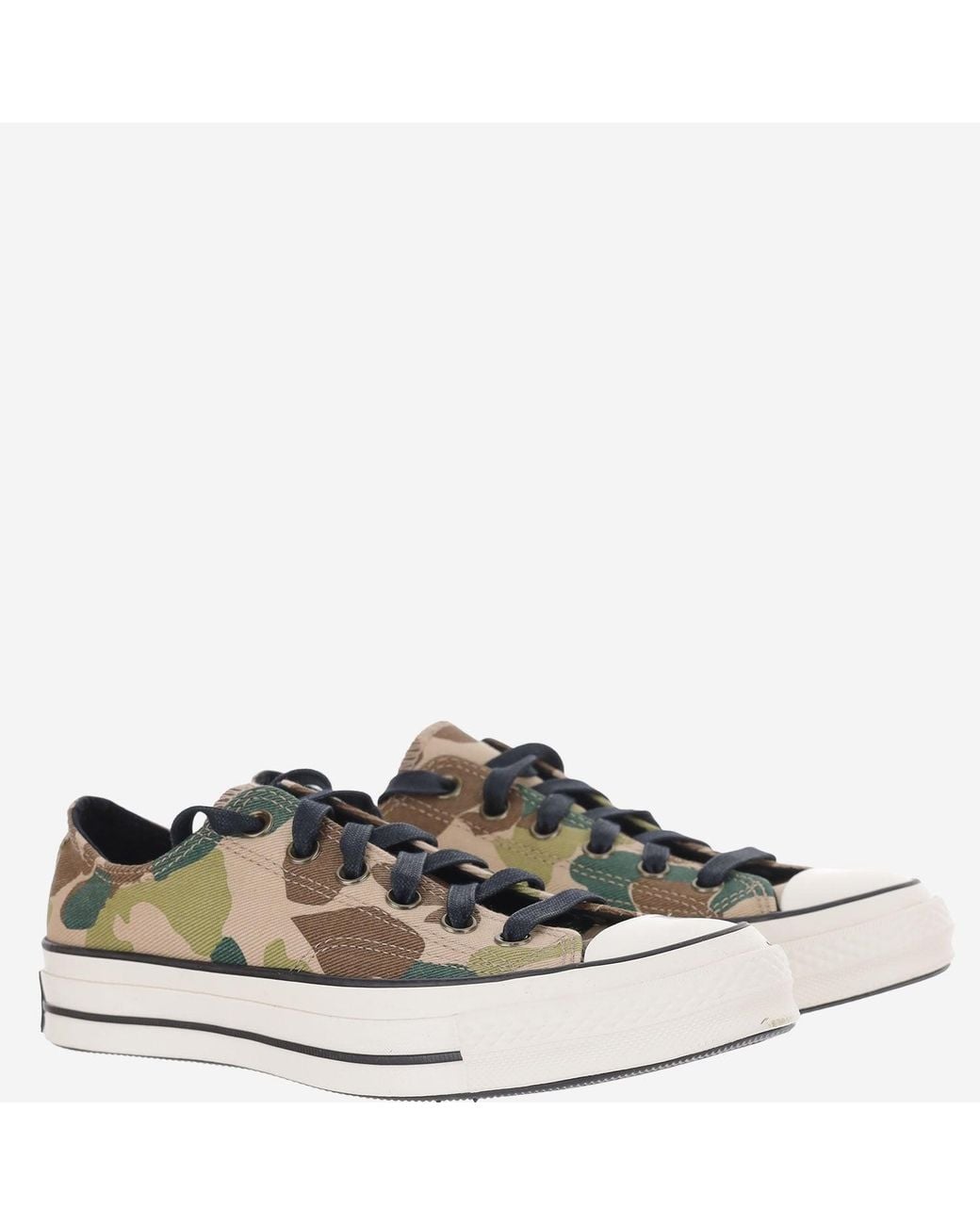 Baskets Chuck 70 Converse en coloris Multicolor
