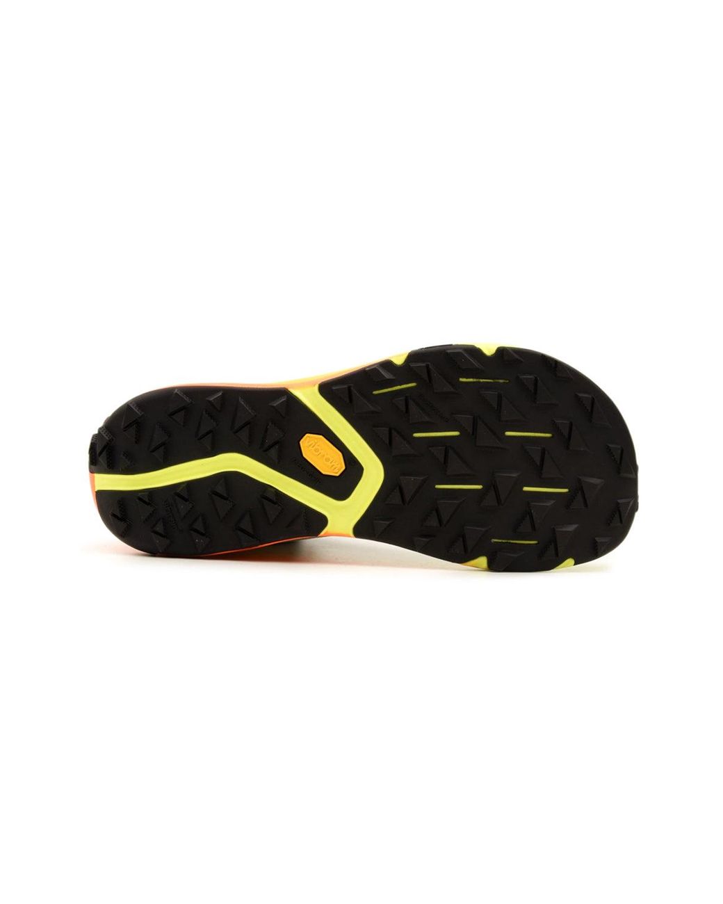 Altra Multicolor Sneakers