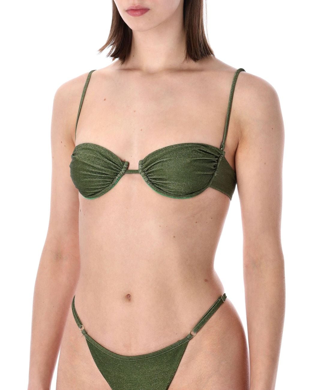 MATINEÉ Green Sea Clothing