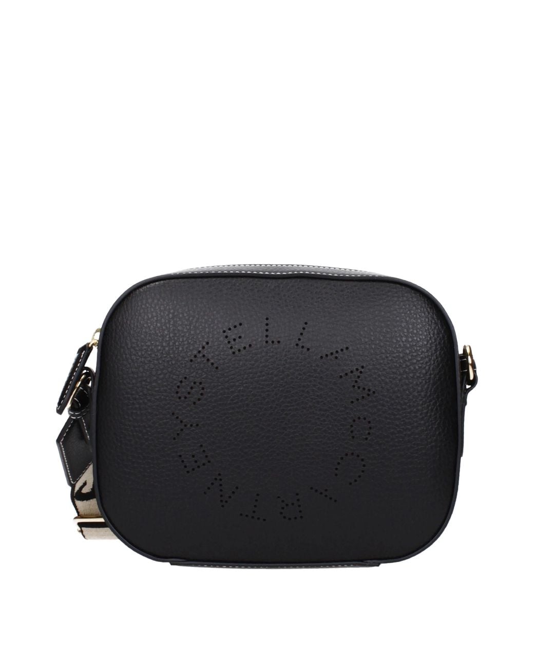 Stella McCartney Black I'M The One Who's Got It All Wrong