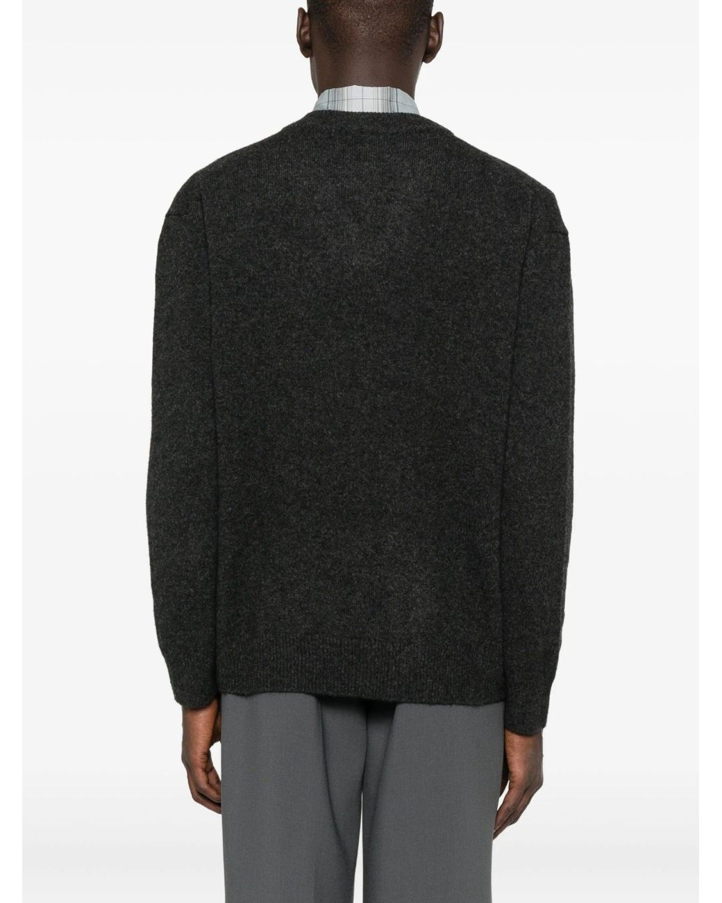 A.P.C. Black Pull Dany