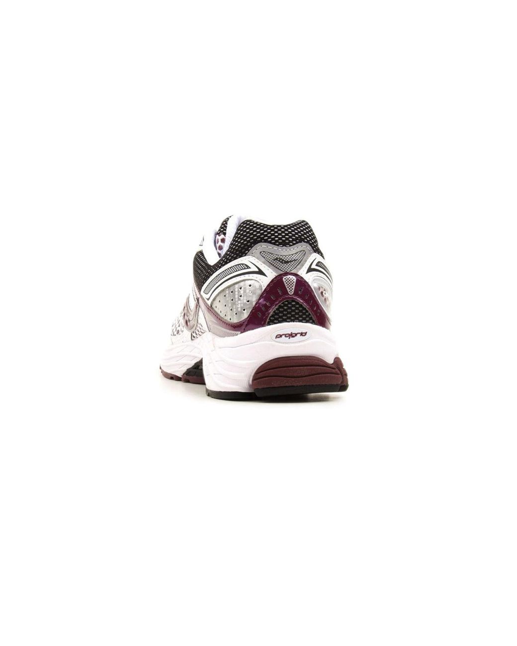 Saucony White Sneakers
