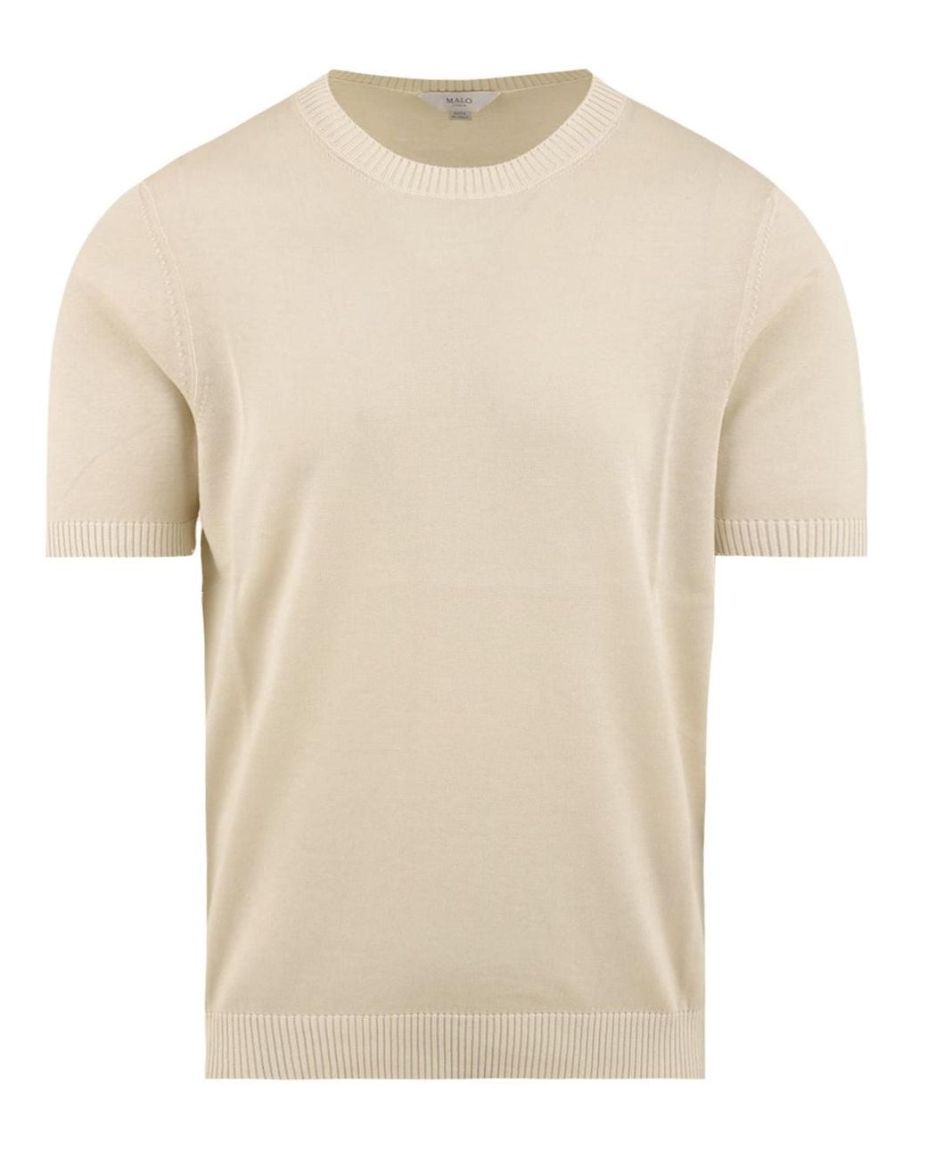 Malo Natural Sweaters for men