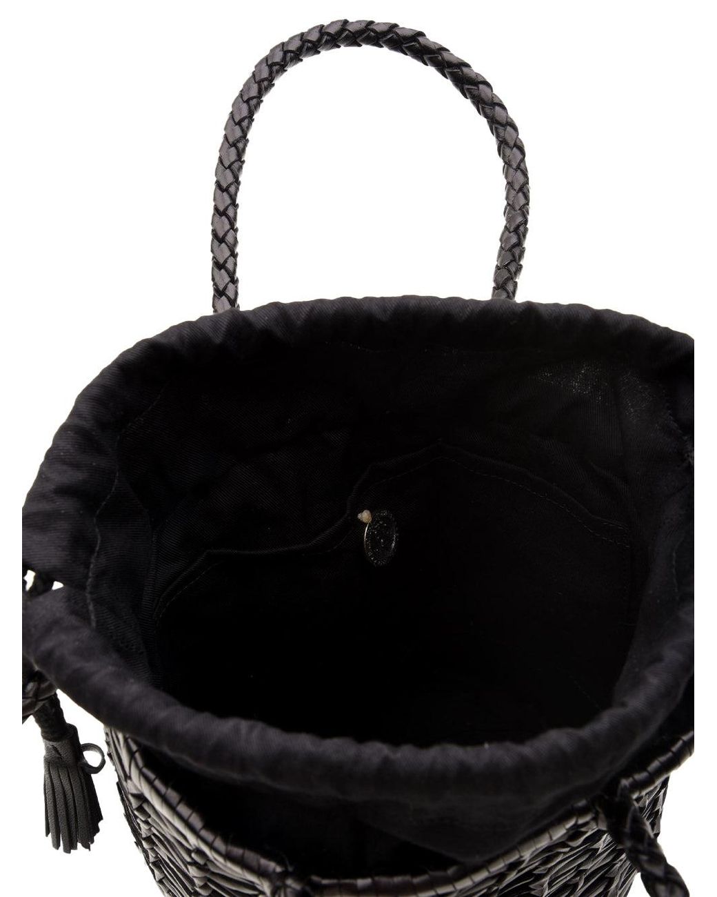 Dragon Diffusion Black Bags