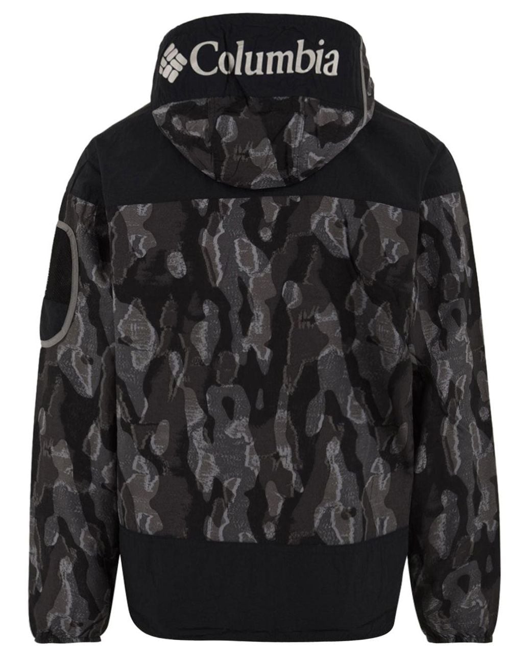Columbia Black Coats