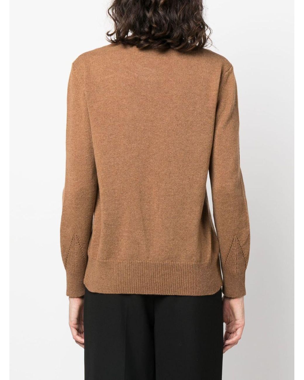A.P.C. Black Pull Lucy