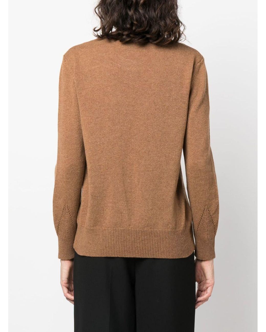 A.P.C. Trek Lucy in het Black